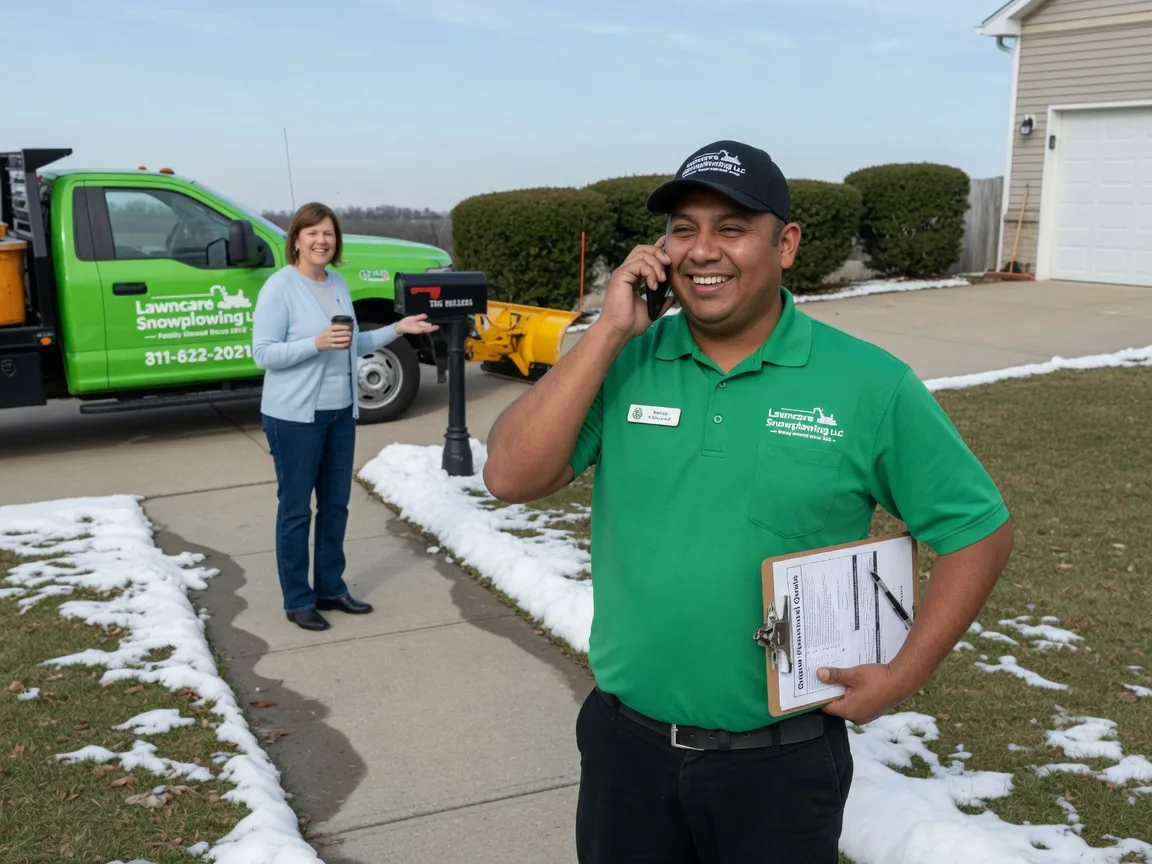 Lawn Care Services By Expert Landscaper Columbia Falls, ME FAQs